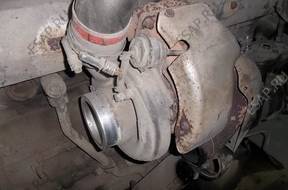 ТУРБОКОМПРЕССОР, DAF XF 95, 430 KM, Euro 3