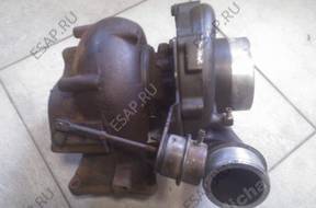 ТУРБОКОМПРЕССОР  Daf XF 95 euro 3 430 480