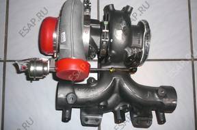 ТУРБОКОМПРЕССОР DAF XF105   1830547R