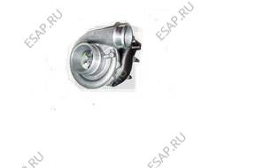 ТУРБОКОМПРЕССОР Daf XF95.480 315kW r.v.02-