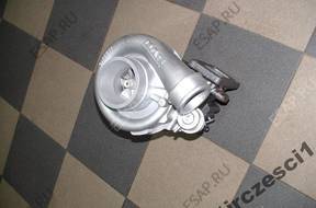 ТУРБОКОМПРЕССОР   DAFXF DAF XF 95 TIR