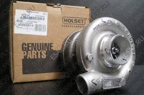 ТУРБОКОМПРЕССОР DEAWOO DOOSAN CRAWLER 4033596