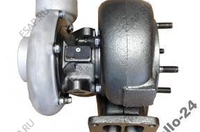 ТУРБОКОМПРЕССОР Deutz 316775, 03043875, 04205642  R