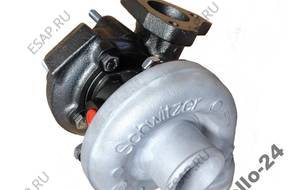 ТУРБОКОМПРЕССОР Deutz 317960, 31185110015  R