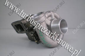 ТУРБОКОМПРЕССОР DEUTZ BF4M1013 95/110/125/150 kW