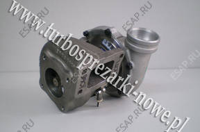 ТУРБОКОМПРЕССОР DEUTZ BF4M1013 95/110/125/150 kW