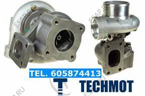 ТУРБОКОМПРЕССОР deutz BF4M2012C 4038 140 HP