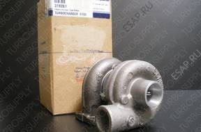 ТУРБОКОМПРЕССОР Deutz Diverse 3.1 L 319261