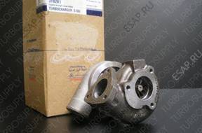 ТУРБОКОМПРЕССОР Deutz Diverse 3.1 L 319261