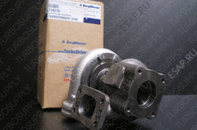 ТУРБОКОМПРЕССОР DEUTZ FAHR 4.0 BF4M2012C