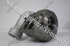 ТУРБОКОМПРЕССОР DEUTZ FAHR AGROTRON 160 175 200