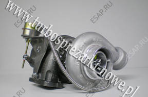 ТУРБОКОМПРЕССОР DEUTZ FAHR AGROTRON 210 215 235 265