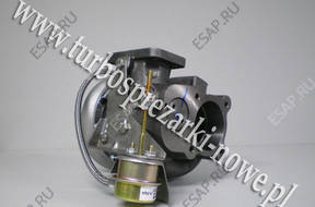 ТУРБОКОМПРЕССОР DEUTZ FAHR AGROTRON 210 215 235 265
