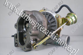 ТУРБОКОМПРЕССОР DEUTZ FAHR AGROTRON 610 620 630 640