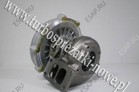 ТУРБОКОМПРЕССОР DEUTZ FENDT BF6M2013EC BF6M2013