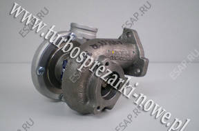 ТУРБОКОМПРЕССОР DEUTZ KHD MWM FENDT MASSEY BF4M1012