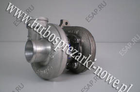 ТУРБОКОМПРЕССОР DEUTZ KHD MWM FENDT MASSEY BF4M1012