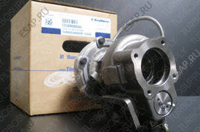 ТУРБОКОМПРЕССОР DEUTZ LAMBORGHINI SAME LASER