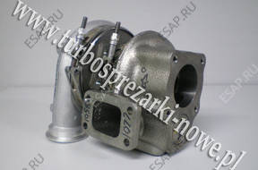ТУРБОКОМПРЕССОР DEUTZ TCD2012 04295604 04298603