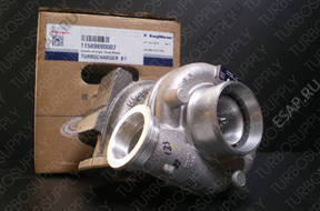 ТУРБОКОМПРЕССОР DEUTZ TCD2012L4 410 420 430
