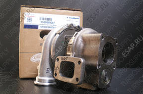 ТУРБОКОМПРЕССОР DEUTZ TCD2012L4 410 420 430