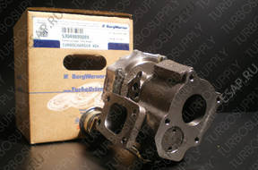 ТУРБОКОМПРЕССОР DEUTZ TRAKTOR TCD2012L04-4V