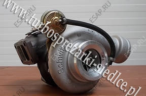 ТУРБОКОМПРЕССОР DEUTZ VOLVO PENTA RENAULT 7.2 L 235