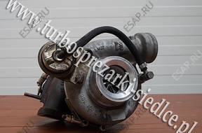 ТУРБОКОМПРЕССОР DEUTZ VOLVO RENAULT 4.8 L 158kW 215
