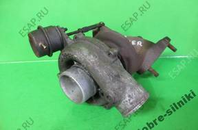 ТУРБОКОМПРЕССОР DISCOVERY II 2.5 TD5 PMF000040