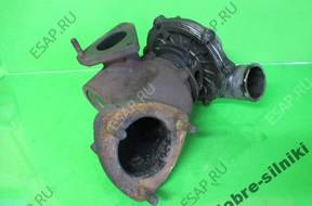 ТУРБОКОМПРЕССОР DISCOVERY II 2.5 TD5 PMF000040