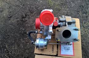 ТУРБОКОМПРЕССОР do Iveco Daily