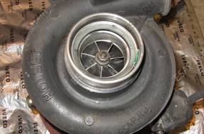 ТУРБОКОМПРЕССОР do IVECO STRALIS CURSOR 10