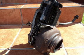 ТУРБОКОМПРЕССОР DO MERCEDES E KLASA 2.7 CDI W211