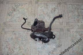 ТУРБОКОМПРЕССОР DO MERCEDES W 203 2.2 CDI