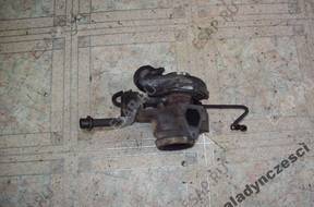 ТУРБОКОМПРЕССОР DO MERCEDES W 203 2.2 CDI