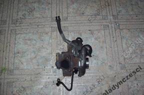 ТУРБОКОМПРЕССОР DO MERCEDES W 203 2.2 CDI