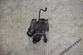 ТУРБОКОМПРЕССОР DO MERCEDES W 203 2.2 CDI