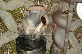 ТУРБОКОМПРЕССОР do Mercedesa W-210, 2,9TD