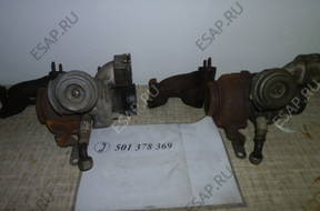 ТУРБОКОМПРЕССОР DO REGEN VW PASSAT B6 03G253019A