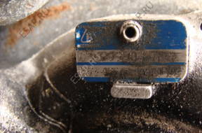 ТУРБОКОМПРЕССОР do Renault Master 2.5 cdti 2005 год