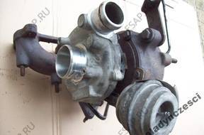 ТУРБОКОМПРЕССОР  DO SEAT LEON I 1.9 TDI 110KM ASV