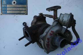 ТУРБОКОМПРЕССОР  DOBLO 1,3 multijet 73501343