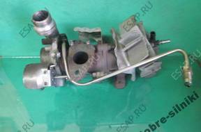 ТУРБОКОМПРЕССОР DOKKER SANDERO 1.5 DCI 54359710028