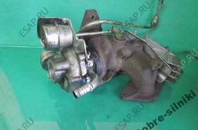ТУРБОКОМПРЕССОР DOKKER SANDERO 1.5 DCI 54359710028