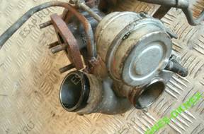 ТУРБОКОМПРЕССОР  DUCATO 2.3 JTD 06-2011 год