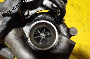 ТУРБОКОМПРЕССОР DUCATO 2.3 JTD 06-2012 год GW21DNI P-