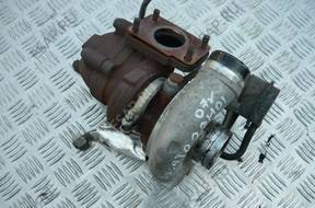 ТУРБОКОМПРЕССОР  DUCATO 2.3 JTD EURO 4  06-2011 год