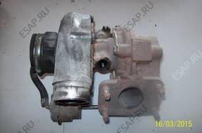 ТУРБОКОМПРЕССОР   DUCATO 2.3jtd 02-06