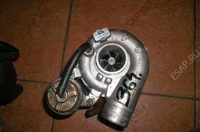 ТУРБОКОМПРЕССОР DUCATO 2.8JTD 02- 125KM 53039880081