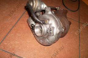 ТУРБОКОМПРЕССОР DUCATO 2.8JTD 02- 125KM 53039880081